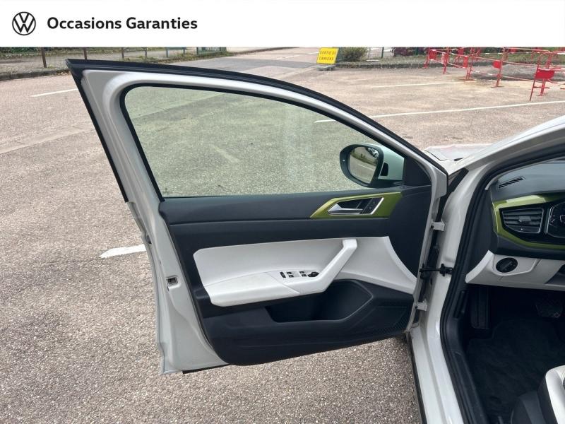 Voitures occasions VOLKSWAGEN TAIGO Style Metz