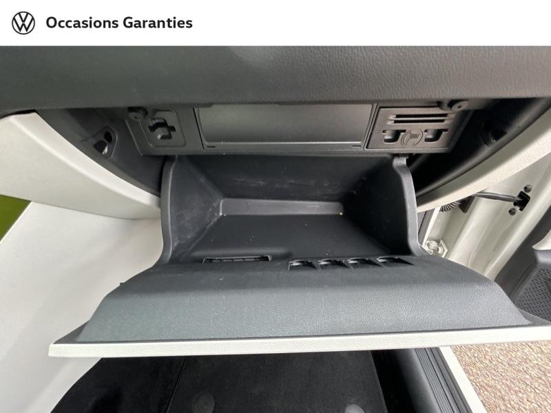 Voitures occasions VOLKSWAGEN TAIGO Style Metz