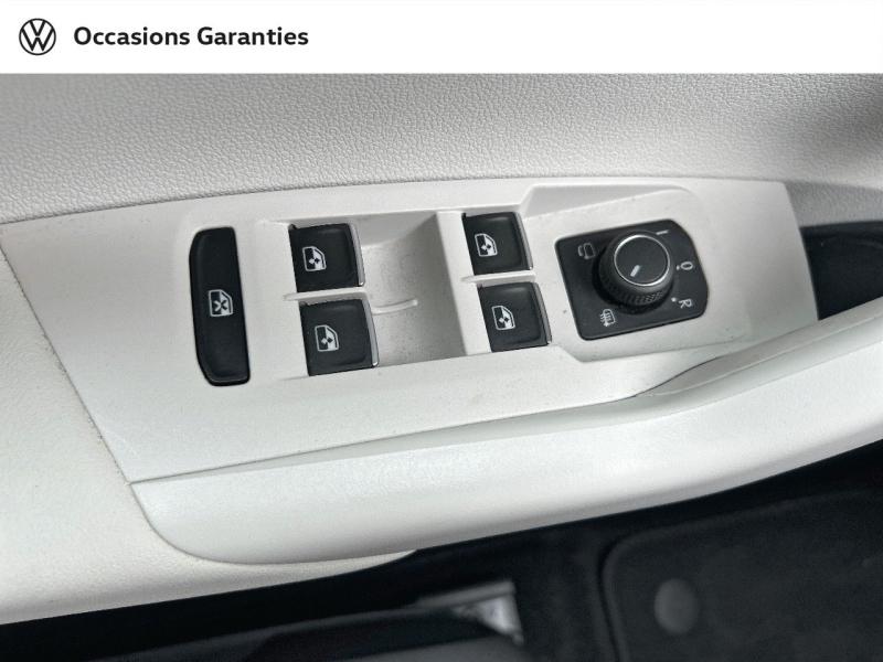 Voitures occasions VOLKSWAGEN TAIGO Style Metz