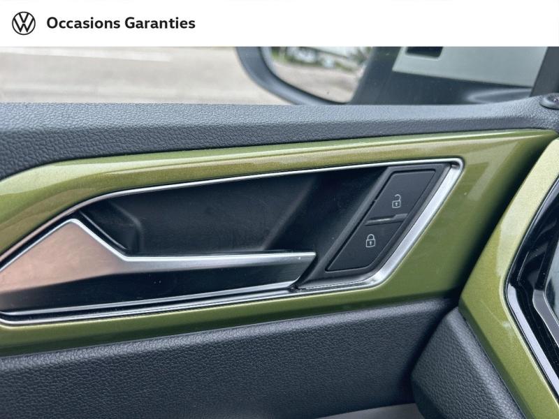 Voitures occasions VOLKSWAGEN TAIGO Style Metz