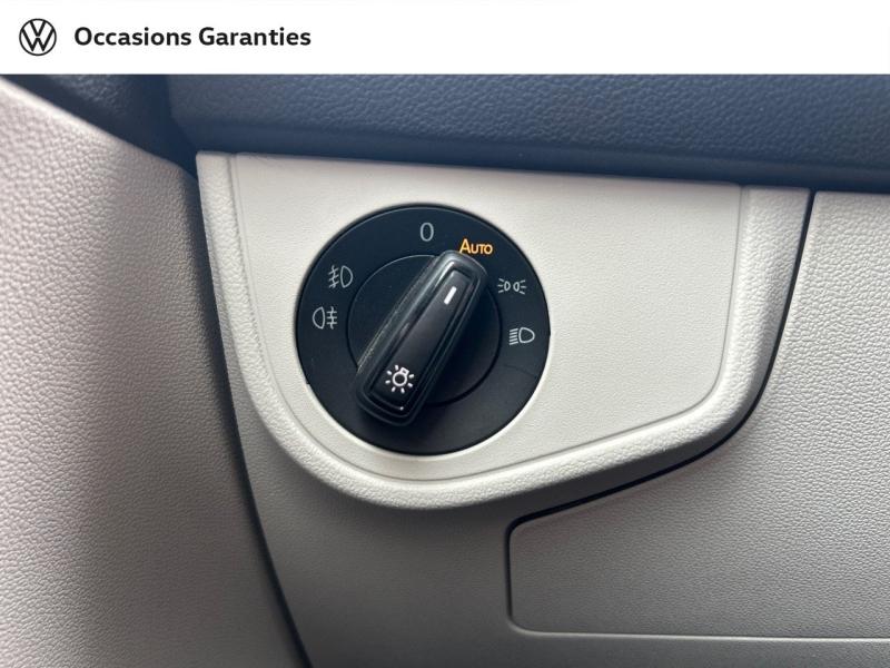 Voitures occasions VOLKSWAGEN TAIGO Style Metz