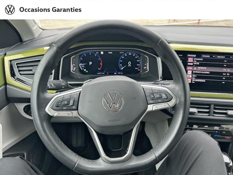 Voitures occasions VOLKSWAGEN TAIGO Style Metz