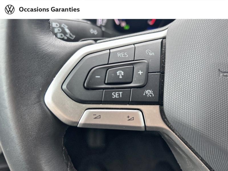 Voitures occasions VOLKSWAGEN TAIGO Style Metz