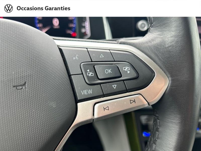 Voitures occasions VOLKSWAGEN TAIGO Style Metz