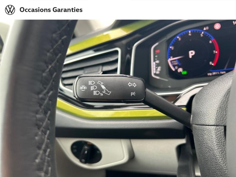 Voitures occasions VOLKSWAGEN TAIGO Style Metz