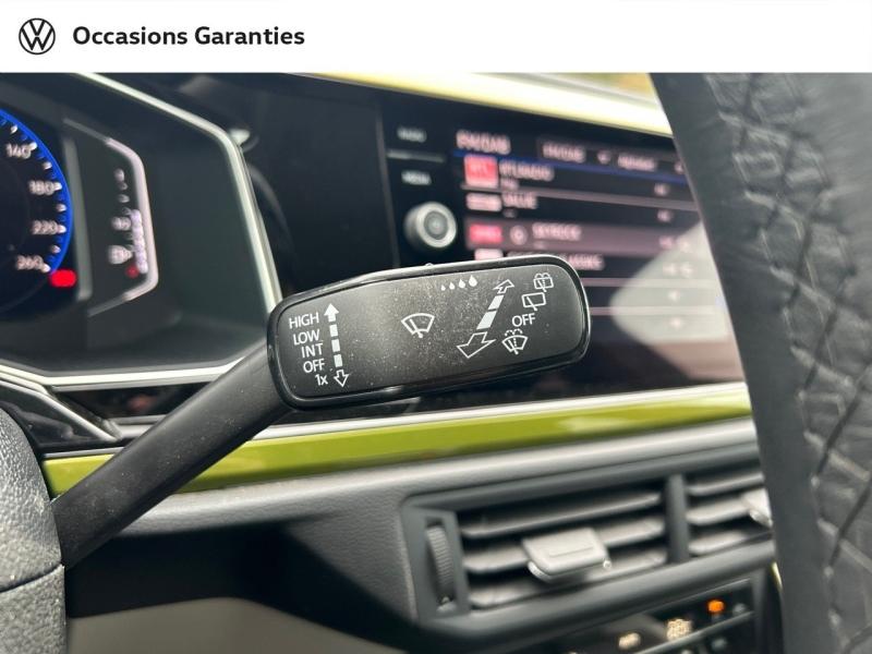 Voitures occasions VOLKSWAGEN TAIGO Style Metz