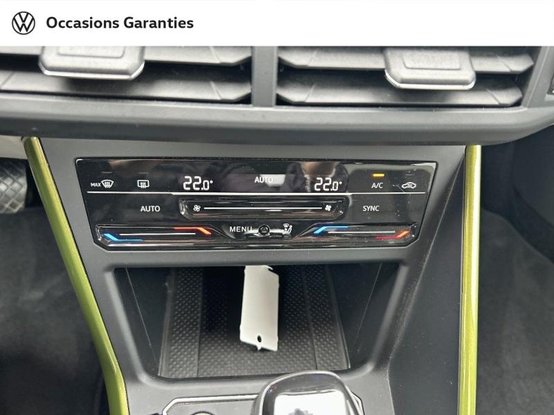 Voitures occasions VOLKSWAGEN TAIGO Style Metz