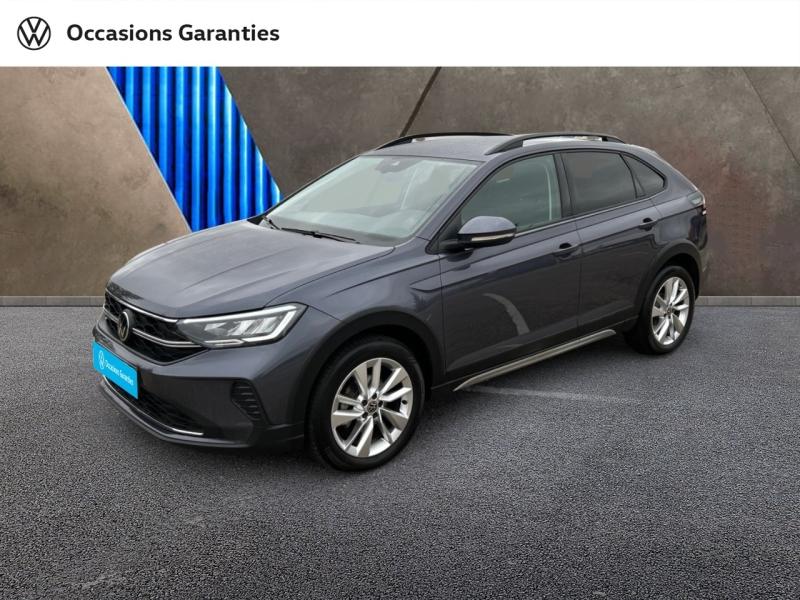 Voitures occasions VOLKSWAGEN TAIGO VW Edition Metz