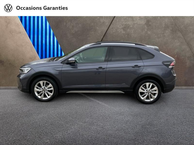Voitures occasions VOLKSWAGEN TAIGO VW Edition Metz