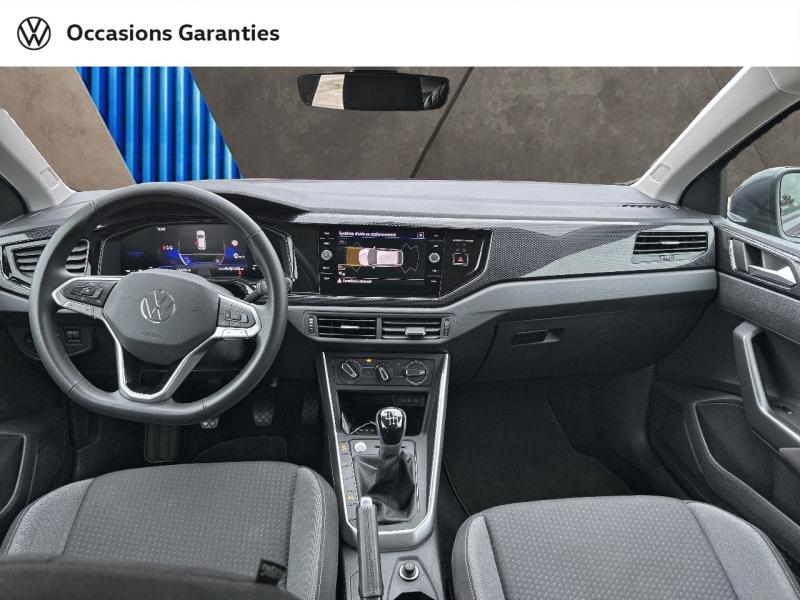 Voitures occasions VOLKSWAGEN TAIGO VW Edition Metz