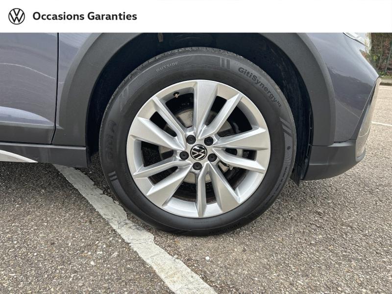 Voitures occasions VOLKSWAGEN TAIGO VW Edition Metz