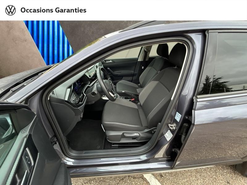 Voitures occasions VOLKSWAGEN TAIGO VW Edition Metz