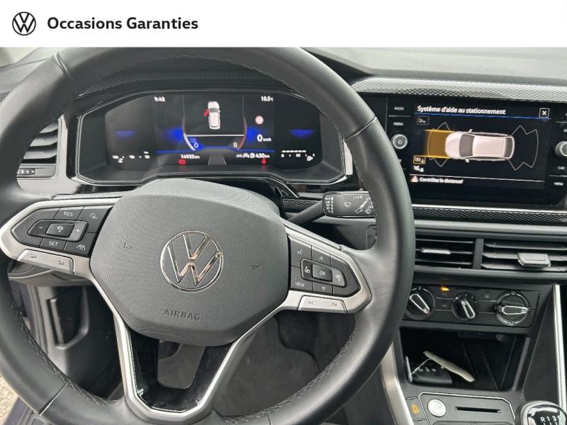 Voitures occasions VOLKSWAGEN TAIGO VW Edition Metz