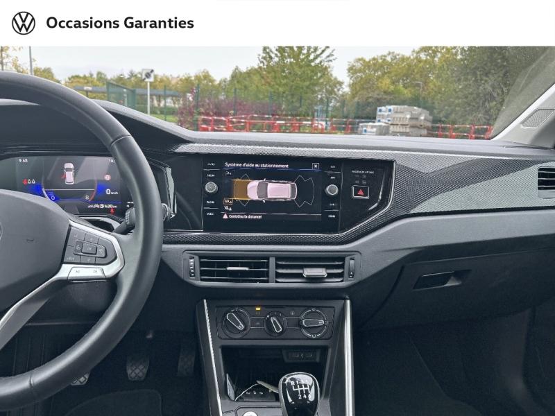 Voitures occasions VOLKSWAGEN TAIGO VW Edition Metz