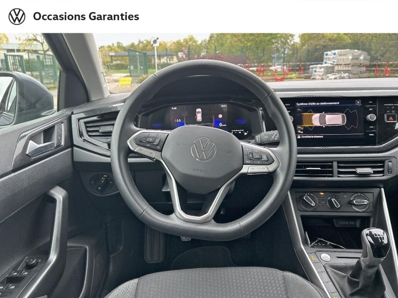 Voitures occasions VOLKSWAGEN TAIGO VW Edition Metz