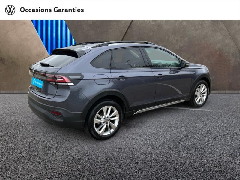 Voitures occasions VOLKSWAGEN TAIGO VW Edition Metz