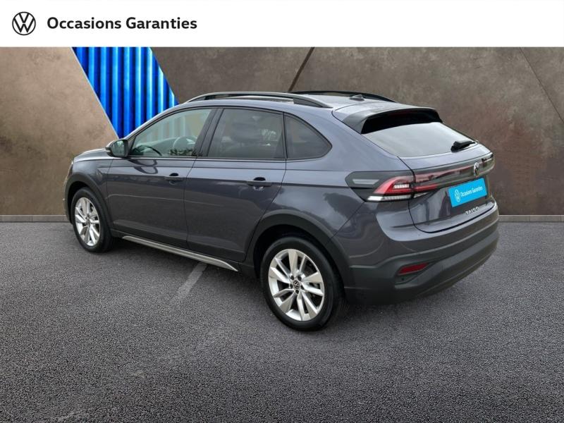 Voitures occasions VOLKSWAGEN TAIGO VW Edition Metz