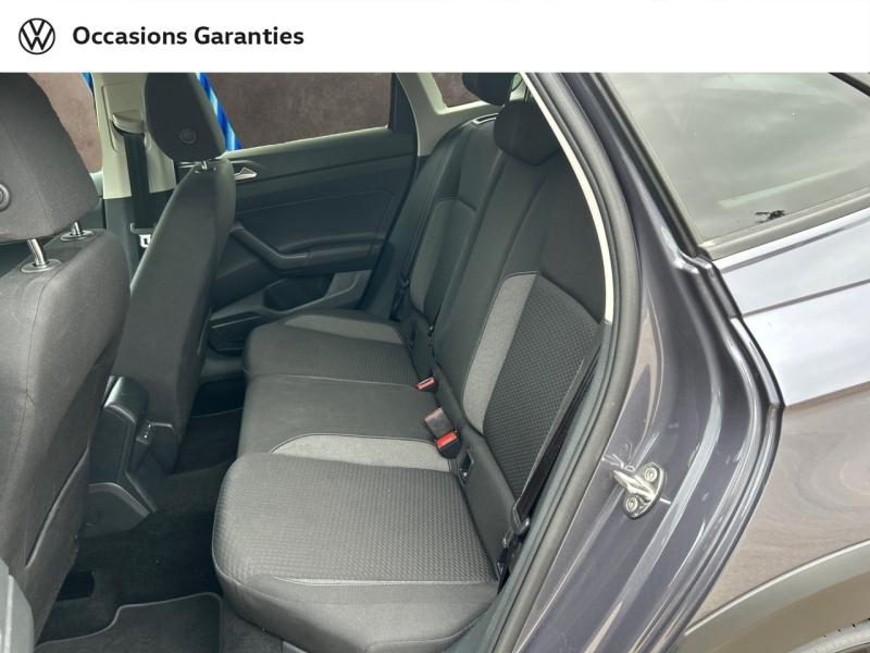 Voitures occasions VOLKSWAGEN TAIGO VW Edition Metz