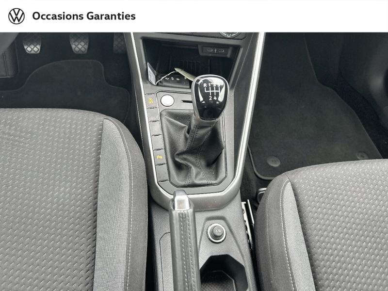 Voitures occasions VOLKSWAGEN TAIGO VW Edition Metz