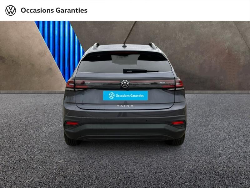 Voitures occasions VOLKSWAGEN TAIGO VW Edition Metz
