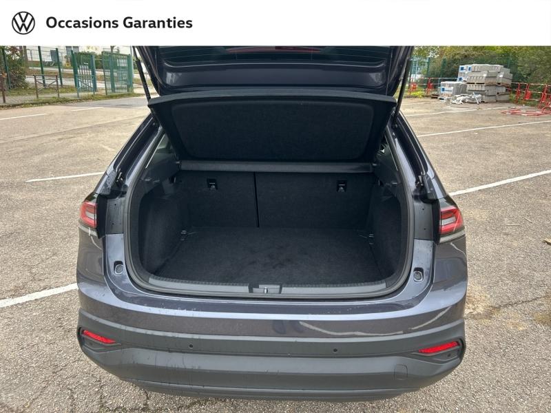 Voitures occasions VOLKSWAGEN TAIGO VW Edition Metz