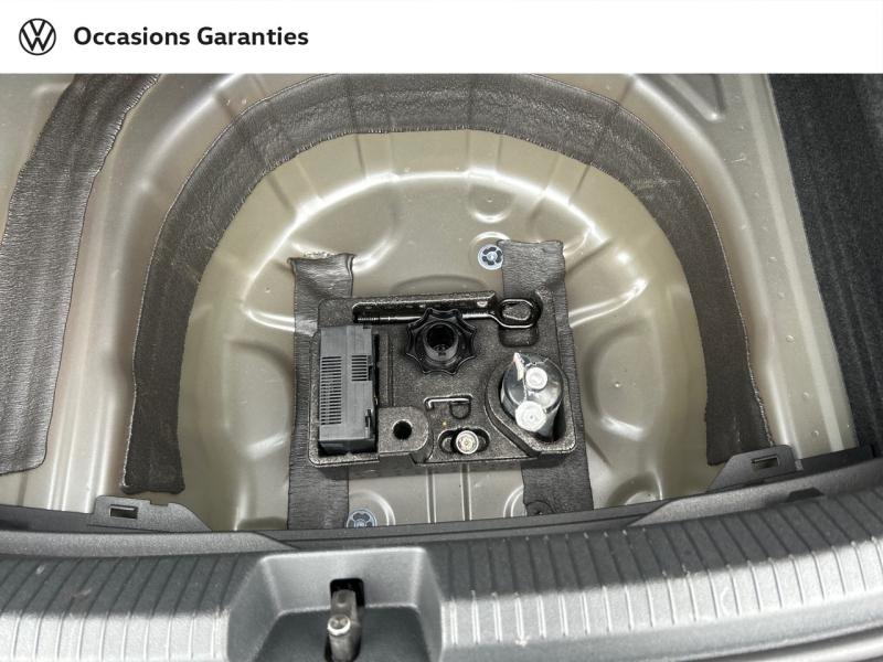 Voitures occasions VOLKSWAGEN TAIGO VW Edition Metz