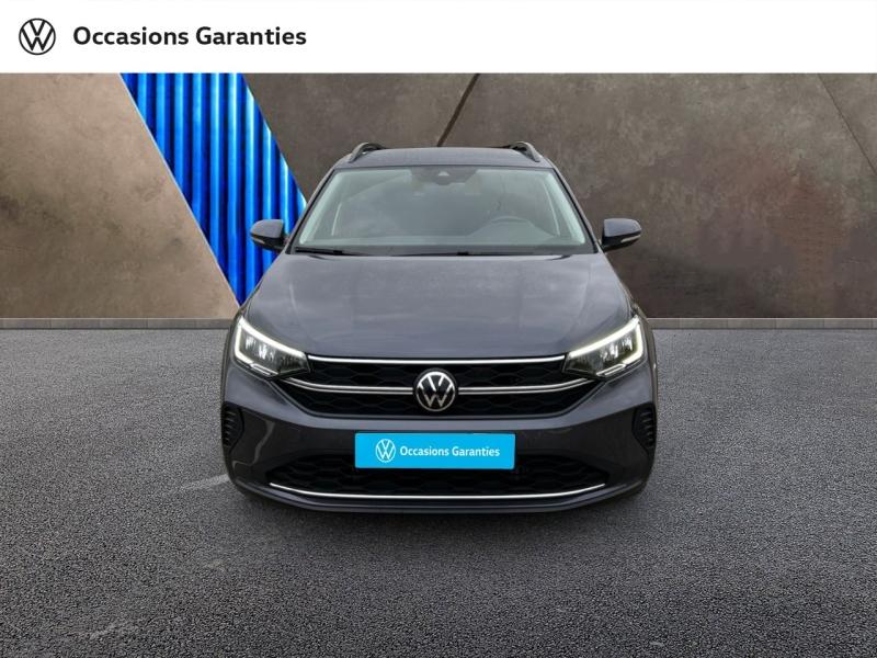 Voitures occasions VOLKSWAGEN TAIGO VW Edition Metz