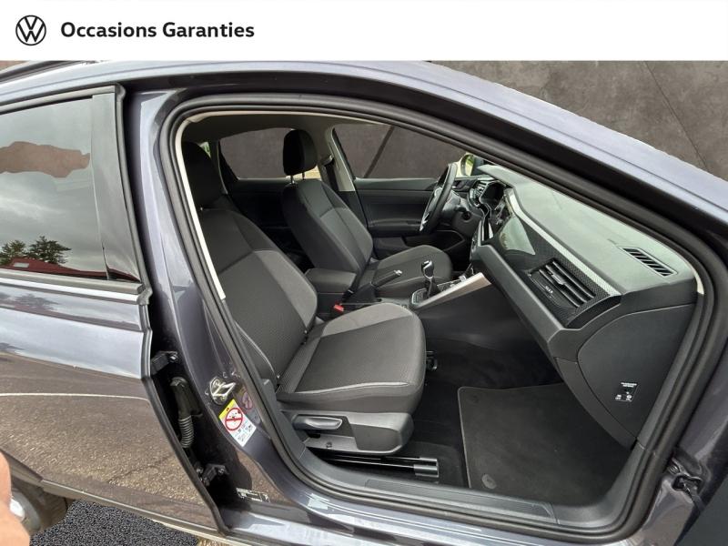 Voitures occasions VOLKSWAGEN TAIGO VW Edition Metz