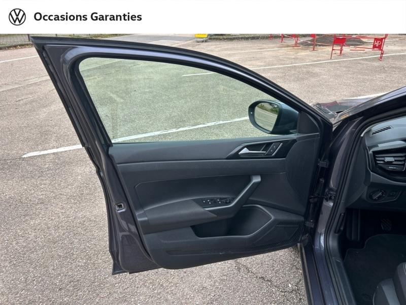 Voitures occasions VOLKSWAGEN TAIGO VW Edition Metz