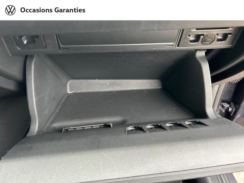 Voitures occasions VOLKSWAGEN TAIGO VW Edition Metz