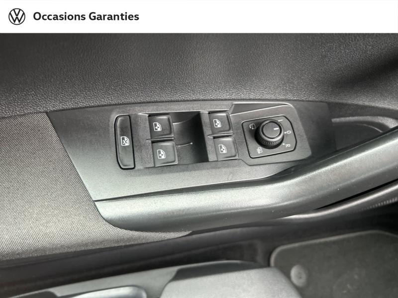 Voitures occasions VOLKSWAGEN TAIGO VW Edition Metz