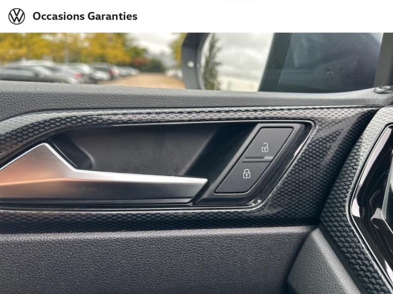 Voitures occasions VOLKSWAGEN TAIGO VW Edition Metz