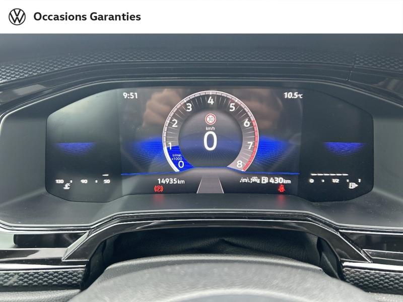 Voitures occasions VOLKSWAGEN TAIGO VW Edition Metz