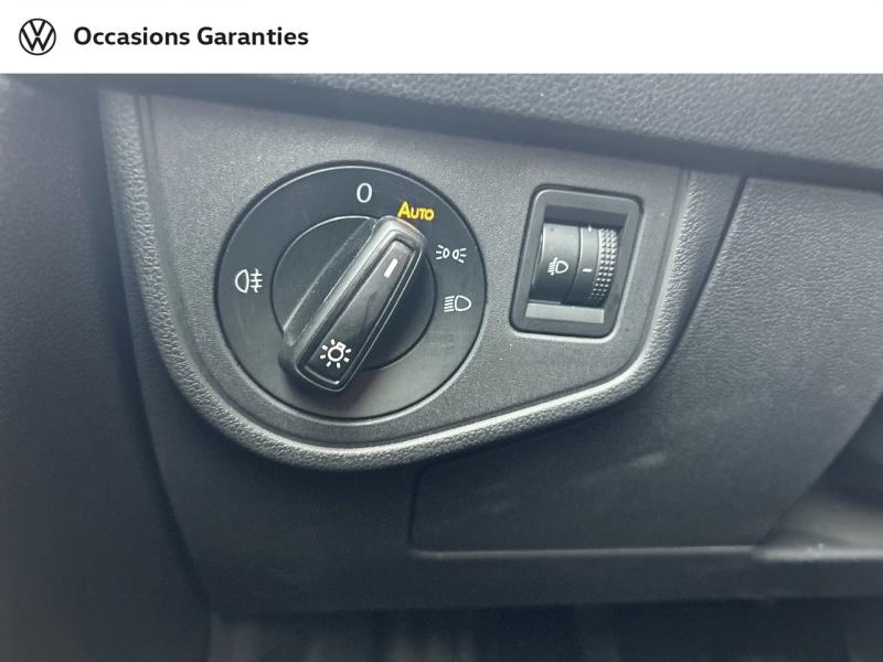 Voitures occasions VOLKSWAGEN TAIGO VW Edition Metz