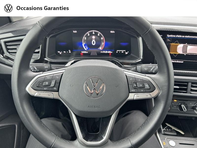 Voitures occasions VOLKSWAGEN TAIGO VW Edition Metz