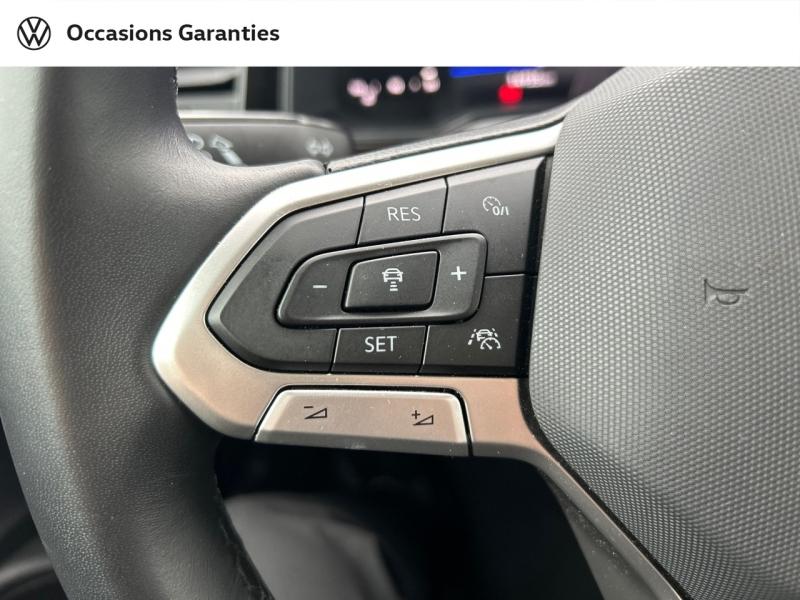 Voitures occasions VOLKSWAGEN TAIGO VW Edition Metz