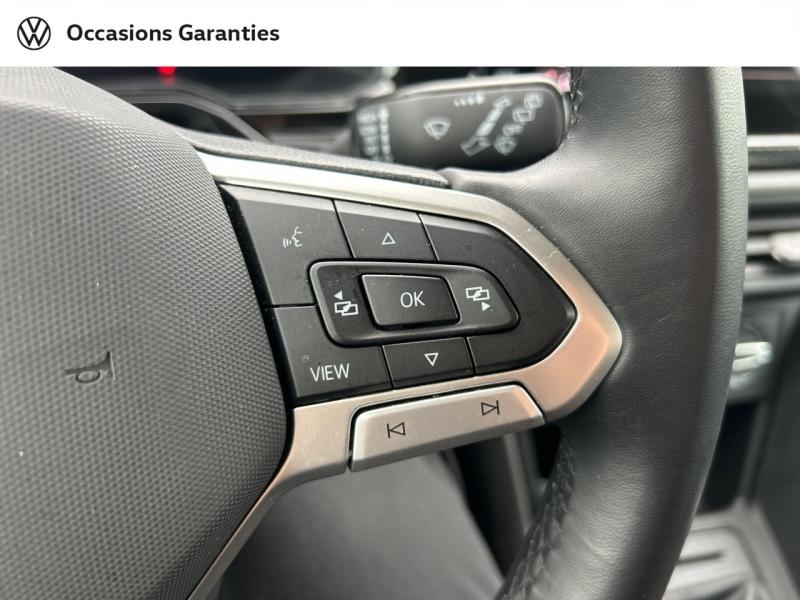 Voitures occasions VOLKSWAGEN TAIGO VW Edition Metz