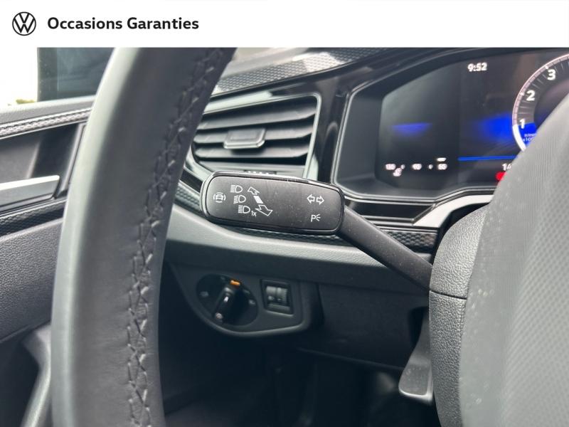 Voitures occasions VOLKSWAGEN TAIGO VW Edition Metz