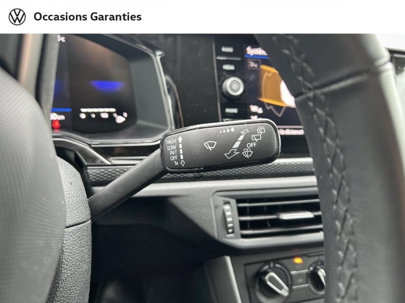 Voitures occasions VOLKSWAGEN TAIGO VW Edition Metz