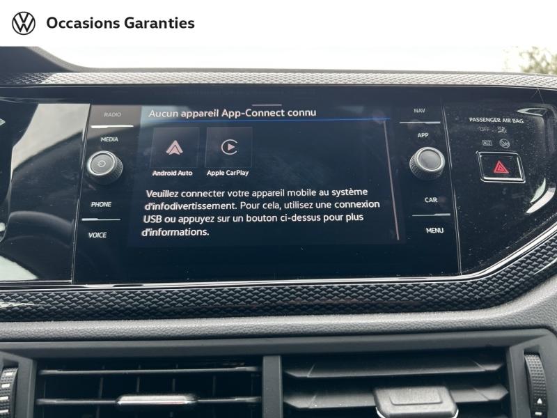 Voitures occasions VOLKSWAGEN TAIGO VW Edition Metz