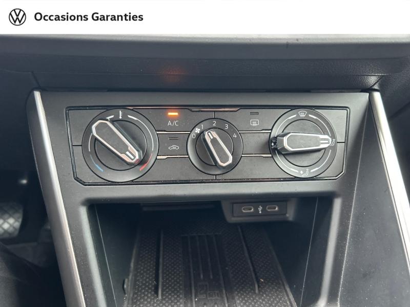 Voitures occasions VOLKSWAGEN TAIGO VW Edition Metz