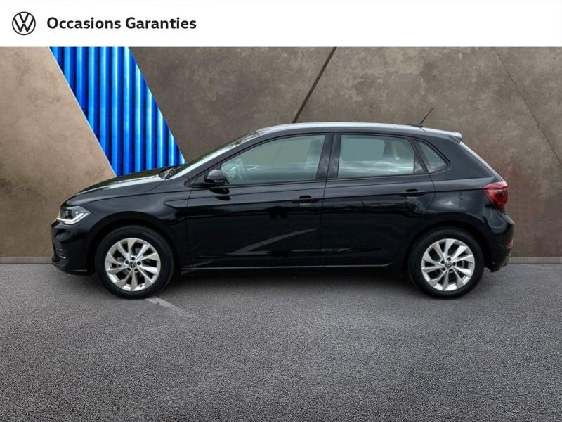 Voitures occasions VOLKSWAGEN POLO Style Metz