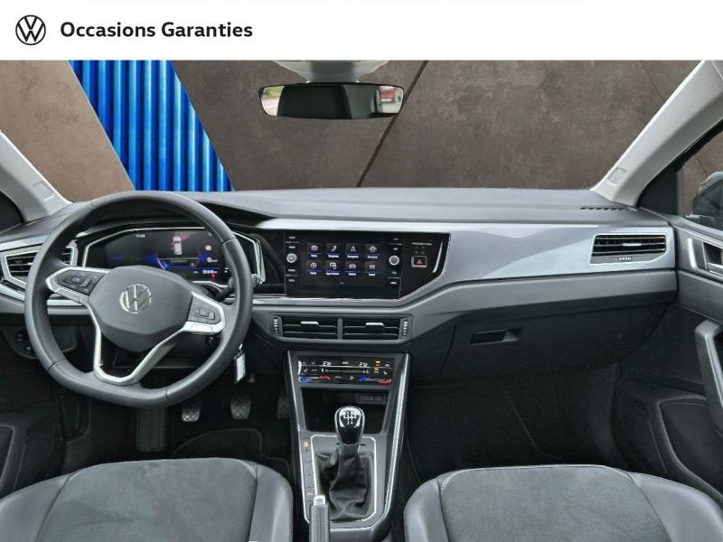 Voitures occasions VOLKSWAGEN POLO Style Metz