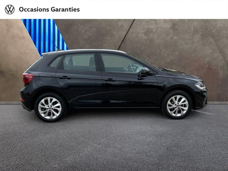 Voitures occasions VOLKSWAGEN POLO Style Metz