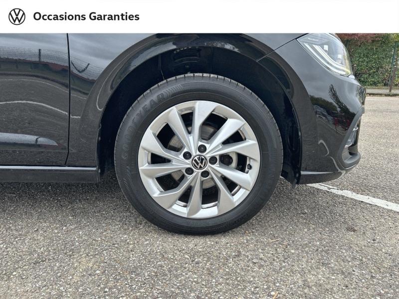 Voitures occasions VOLKSWAGEN POLO Style Metz