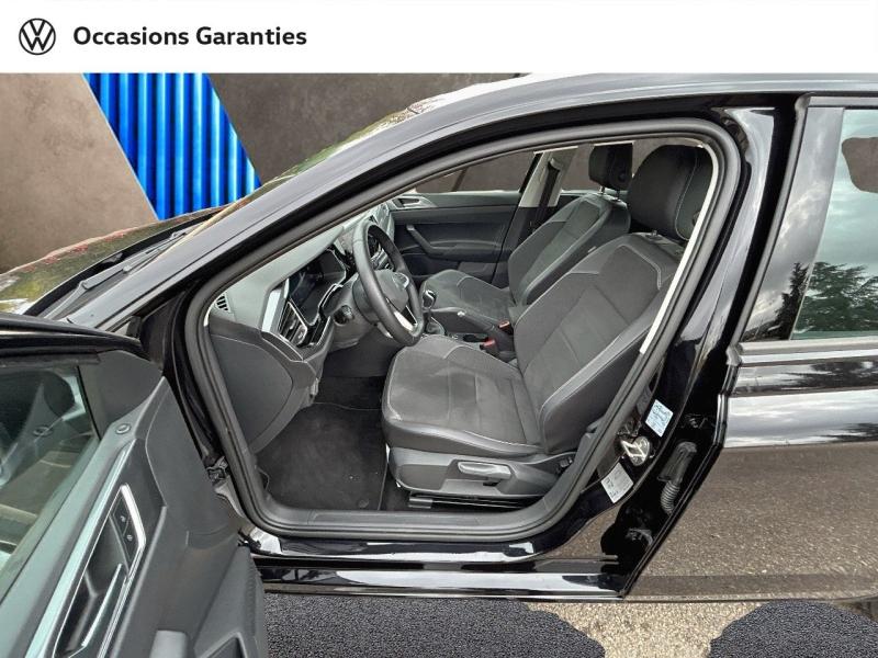 Voitures occasions VOLKSWAGEN POLO Style Metz