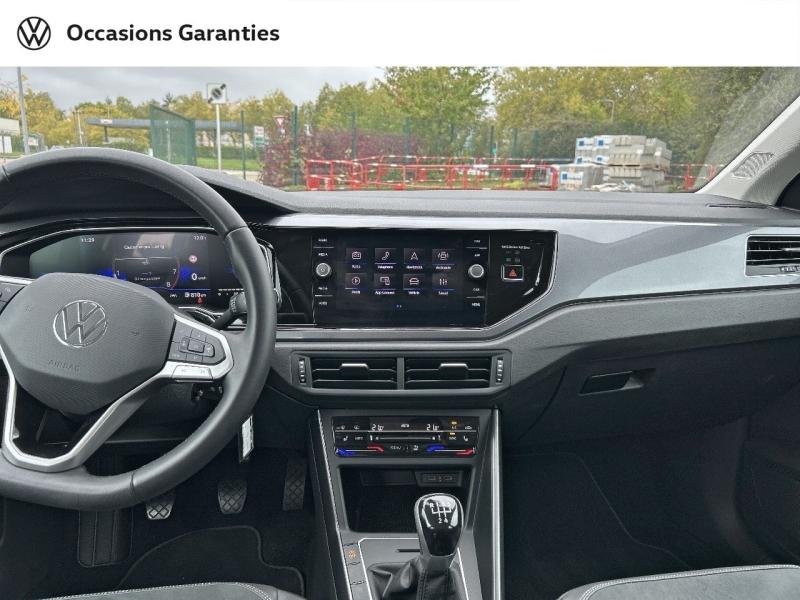 Voitures occasions VOLKSWAGEN POLO Style Metz