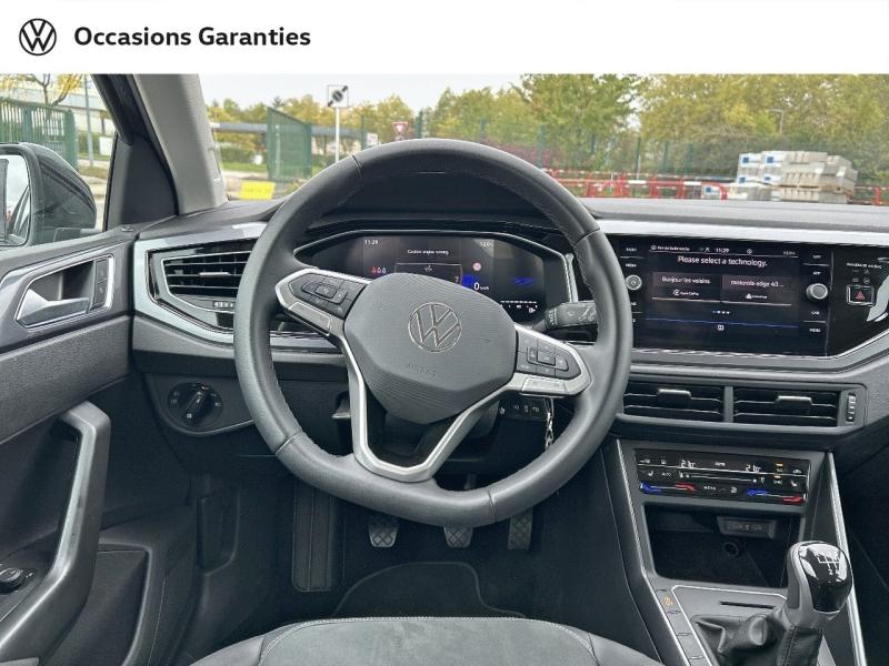Voitures occasions VOLKSWAGEN POLO Style Metz
