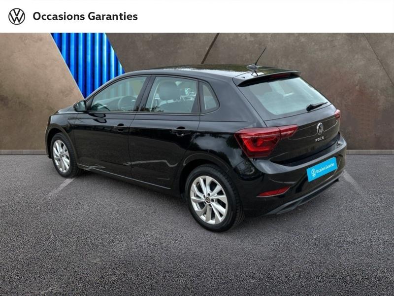 Voitures occasions VOLKSWAGEN POLO Style Metz