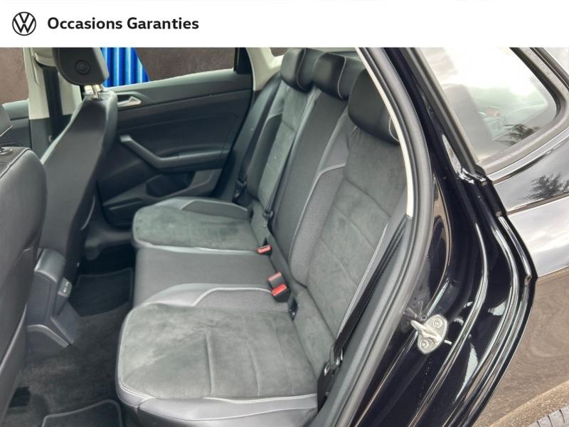 Voitures occasions VOLKSWAGEN POLO Style Metz